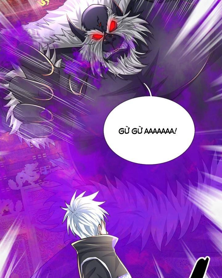 Luyện Thể Trăm Nghìn Tầng Chapter 343 - 27