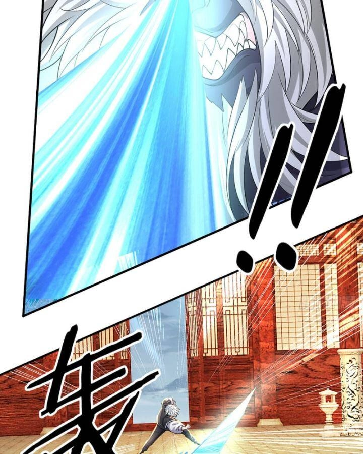 Luyện Thể Trăm Nghìn Tầng Chapter 343 - 31