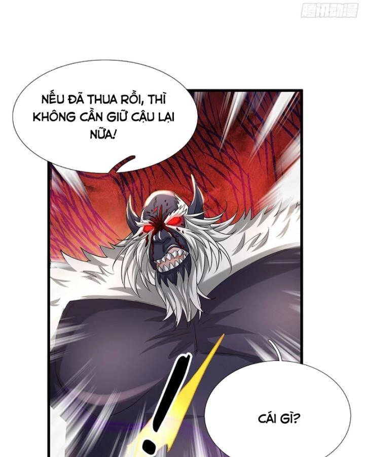 Luyện Thể Trăm Nghìn Tầng Chapter 343 - 35