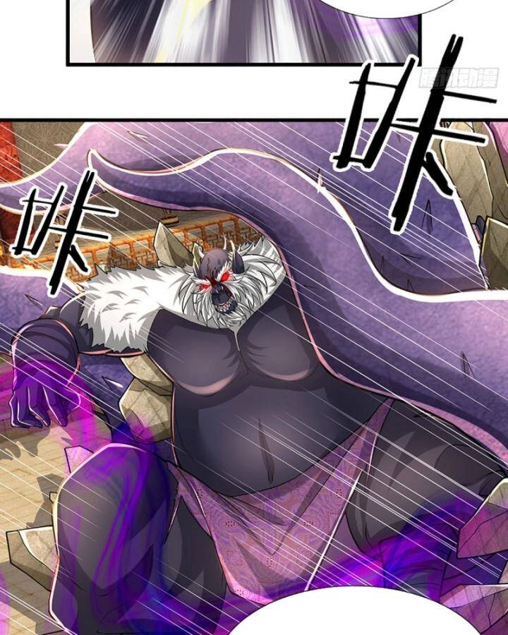 Luyện Thể Trăm Nghìn Tầng Chapter 343 - 36