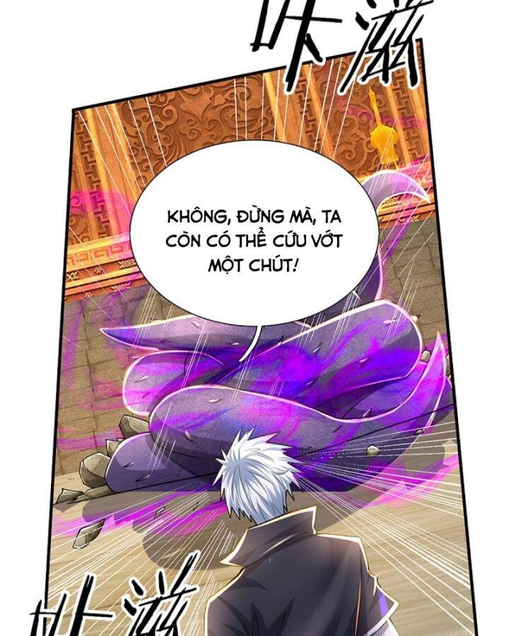 Luyện Thể Trăm Nghìn Tầng Chapter 343 - 38