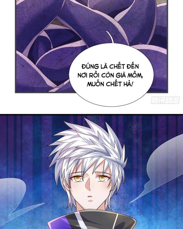 Luyện Thể Trăm Nghìn Tầng Chapter 343 - 45