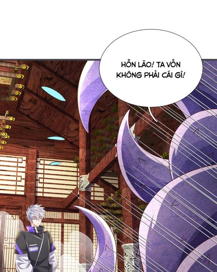 Luyện Thể Trăm Nghìn Tầng Chapter 343 - 47