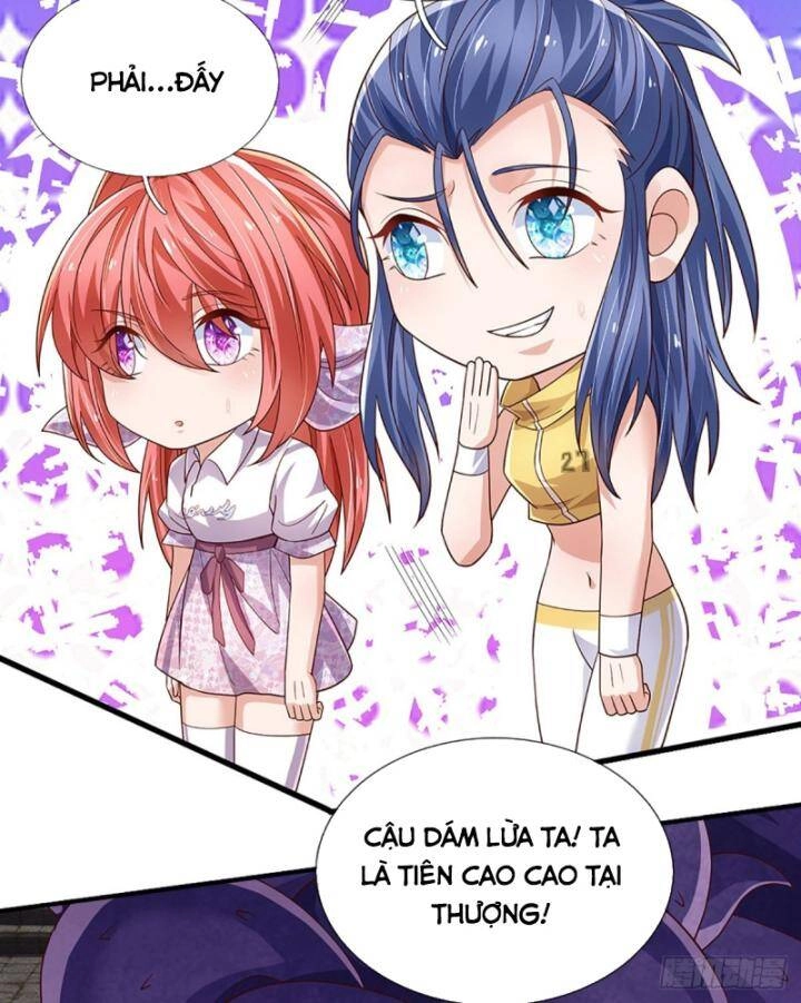 Luyện Thể Trăm Nghìn Tầng Chapter 343 - 49