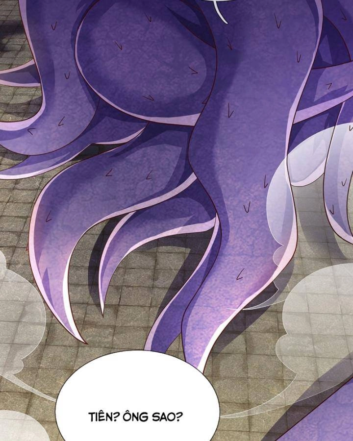 Luyện Thể Trăm Nghìn Tầng Chapter 343 - 50