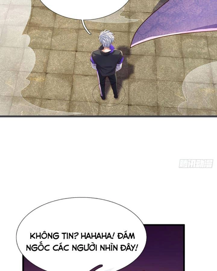 Luyện Thể Trăm Nghìn Tầng Chapter 343 - 51