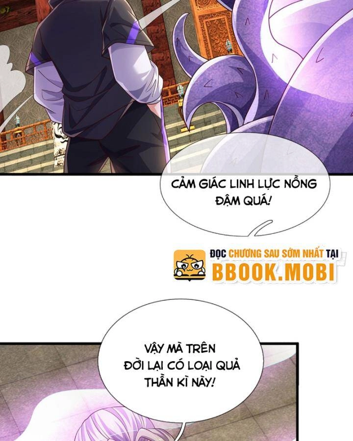 Luyện Thể Trăm Nghìn Tầng Chapter 343 - 54