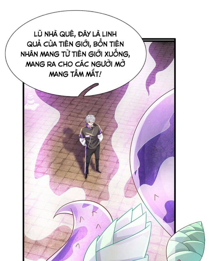 Luyện Thể Trăm Nghìn Tầng Chapter 343 - 60