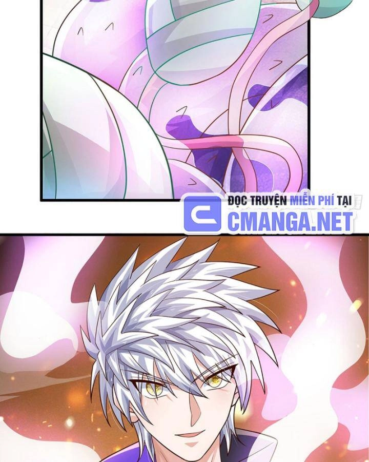 Luyện Thể Trăm Nghìn Tầng Chapter 343 - 61