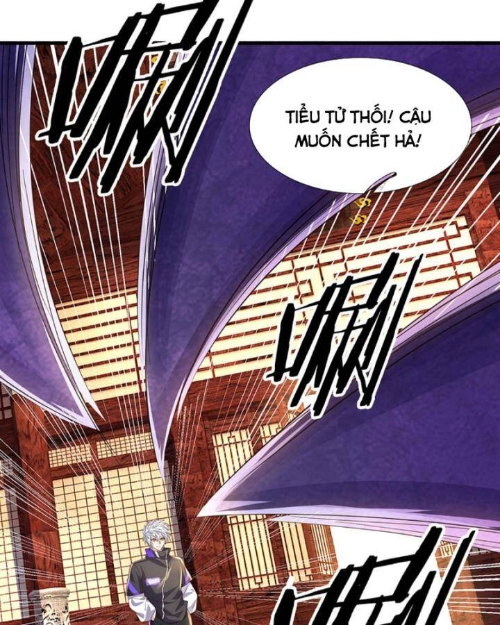 Luyện Thể Trăm Nghìn Tầng Chapter 343 - 66