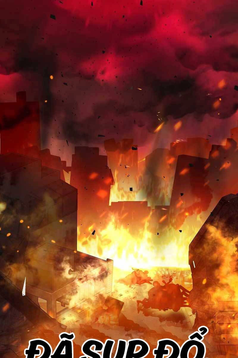 Tôi Không Phải Là Hồi Quy Giả Chapter 1 - 3