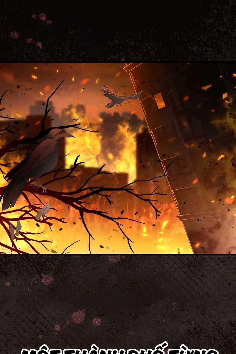 Tôi Không Phải Là Hồi Quy Giả Chapter 1 - 5