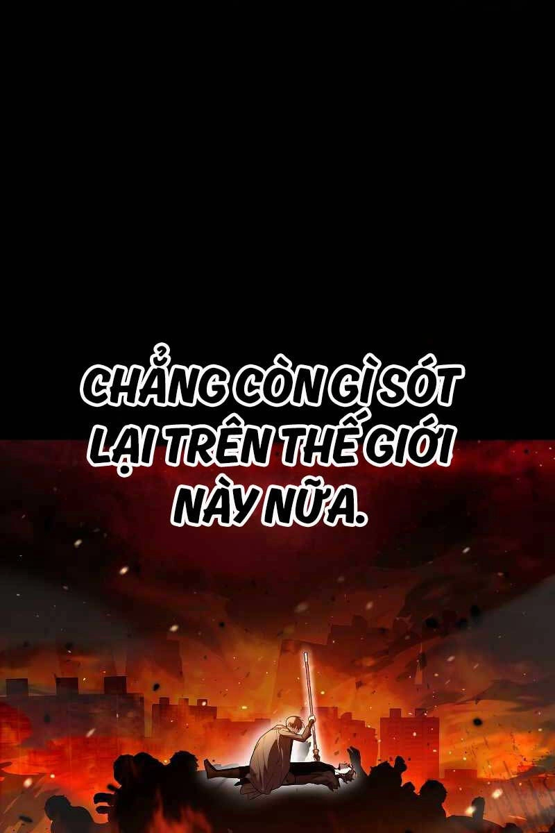 Tôi Không Phải Là Hồi Quy Giả Chapter 1 - 8