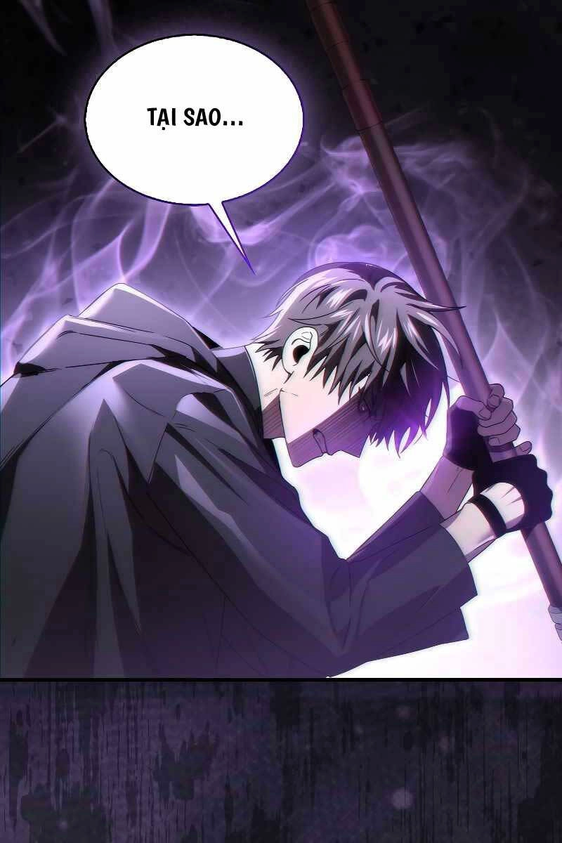 Tôi Không Phải Là Hồi Quy Giả Chapter 1 - 11