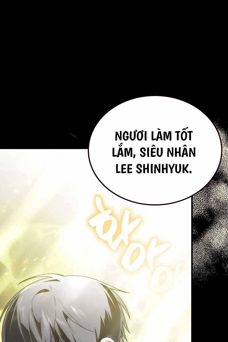 Tôi Không Phải Là Hồi Quy Giả Chapter 1 - 17