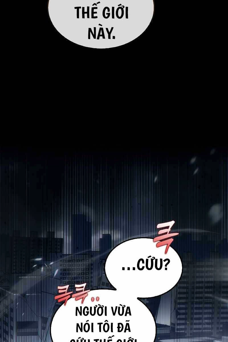 Tôi Không Phải Là Hồi Quy Giả Chapter 1 - 22