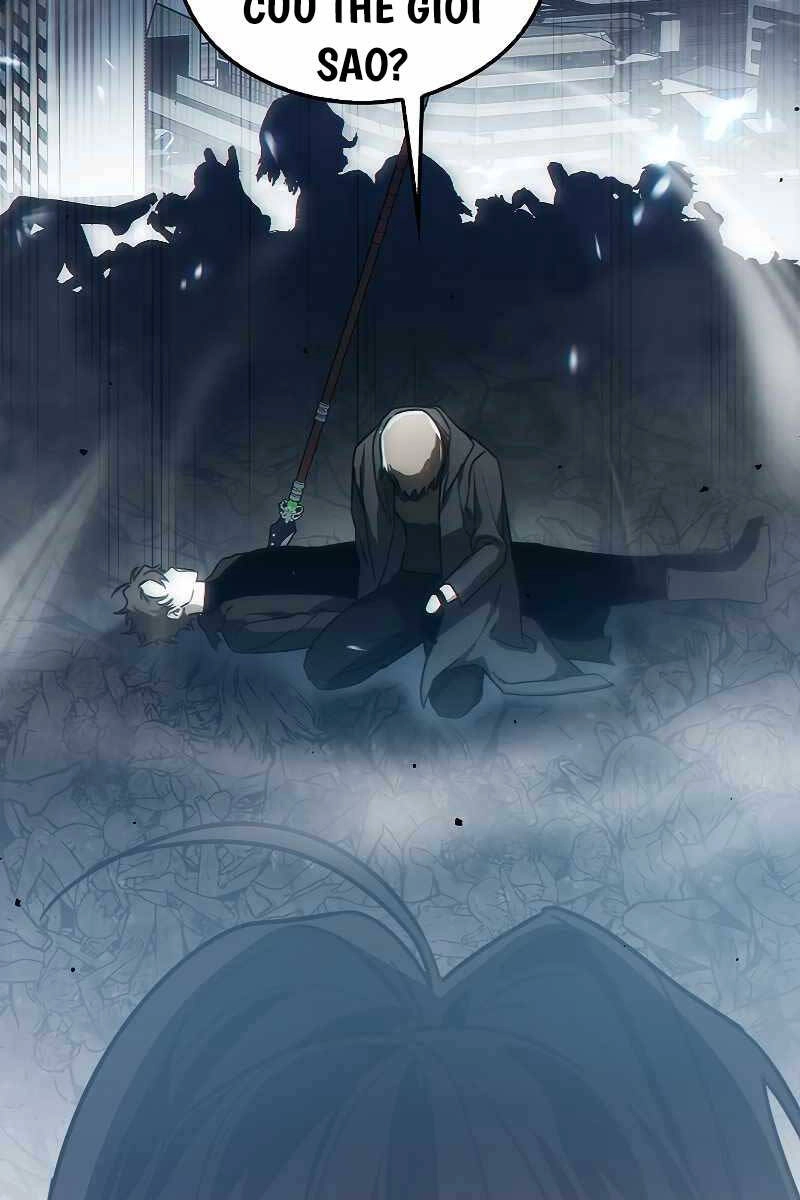 Tôi Không Phải Là Hồi Quy Giả Chapter 1 - 23