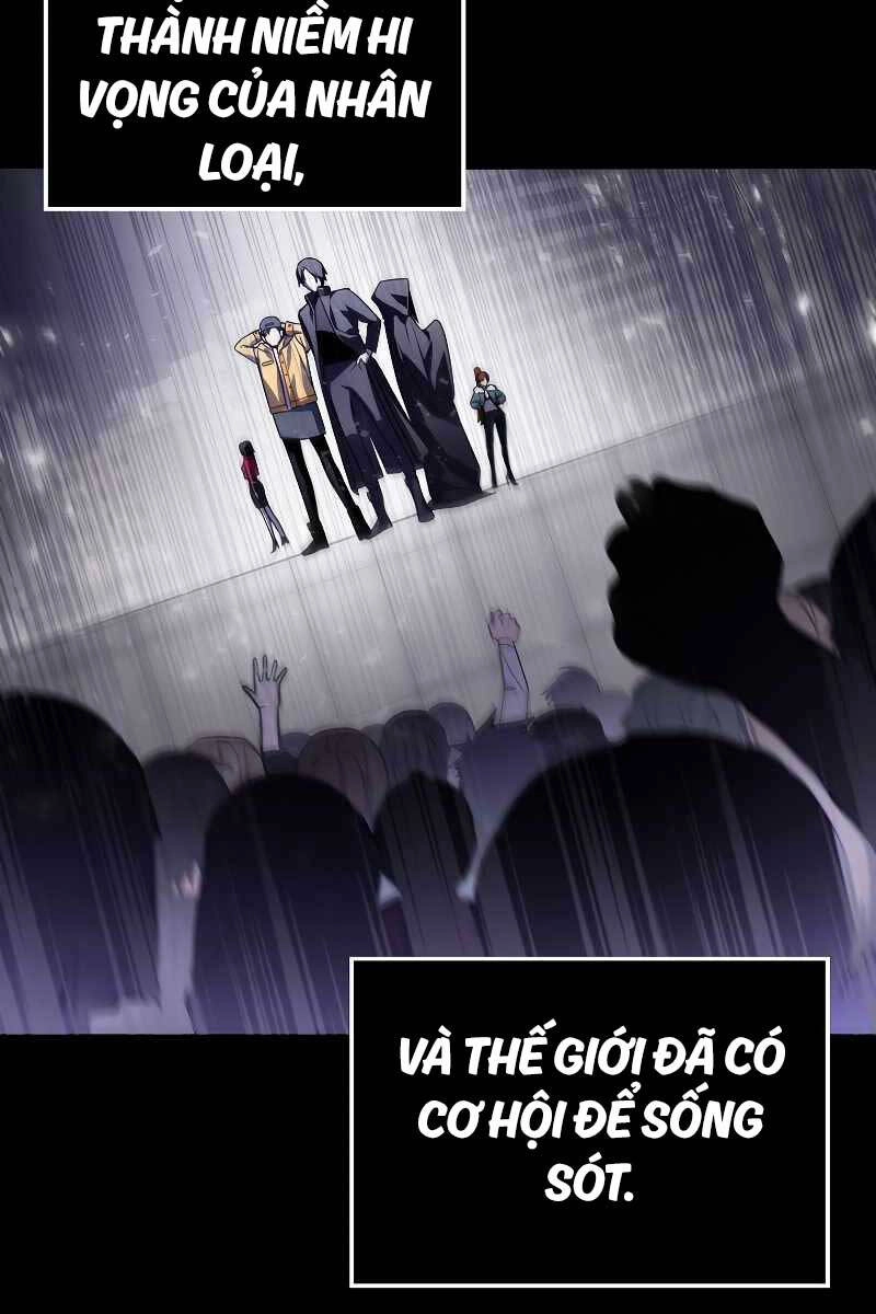 Tôi Không Phải Là Hồi Quy Giả Chapter 1 - 43