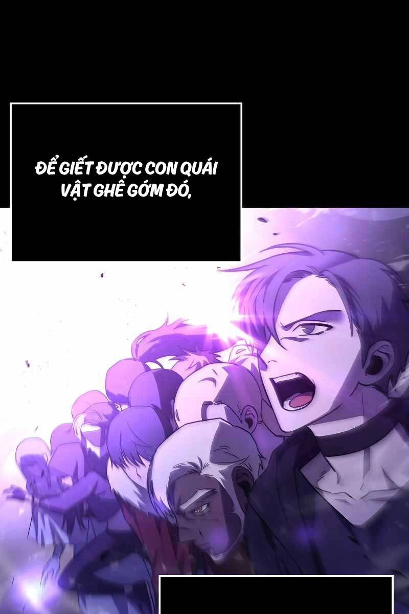 Tôi Không Phải Là Hồi Quy Giả Chapter 1 - 50