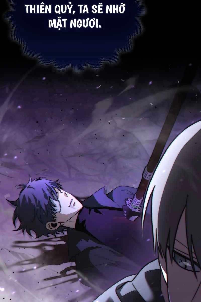 Tôi Không Phải Là Hồi Quy Giả Chapter 1 - 101