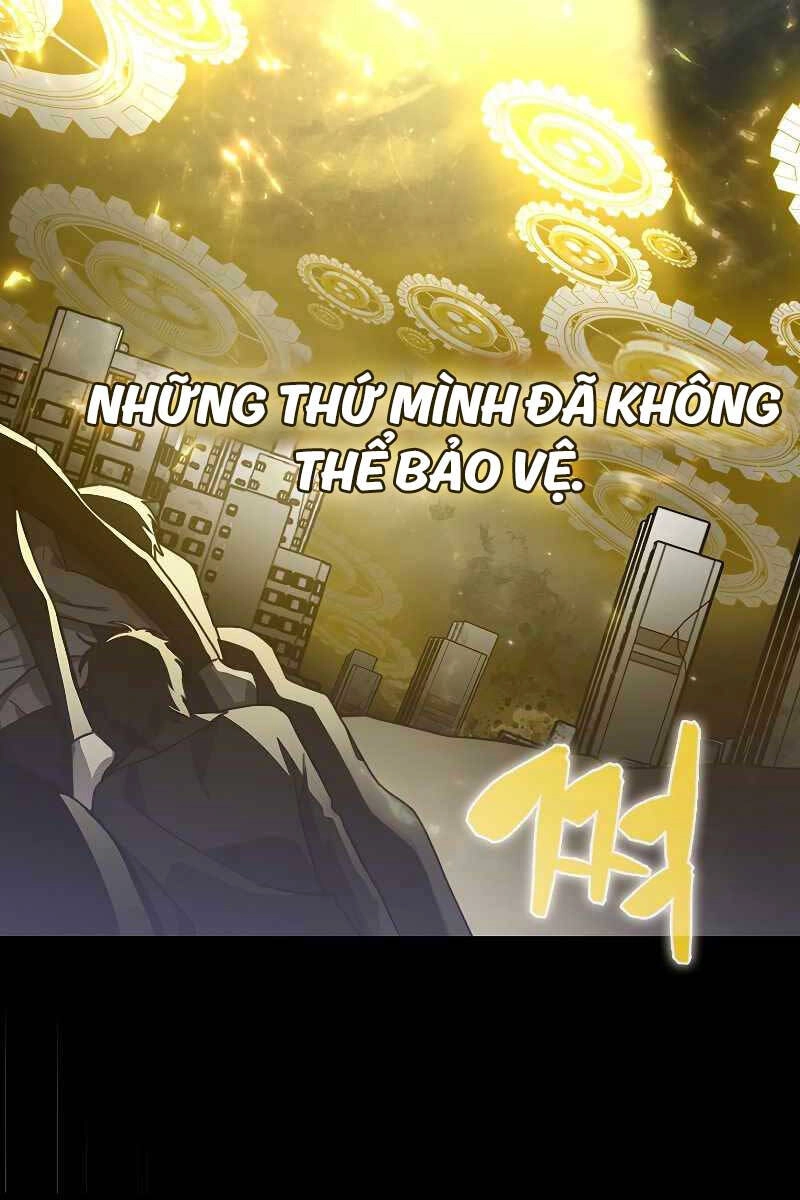 Tôi Không Phải Là Hồi Quy Giả Chapter 1 - 110
