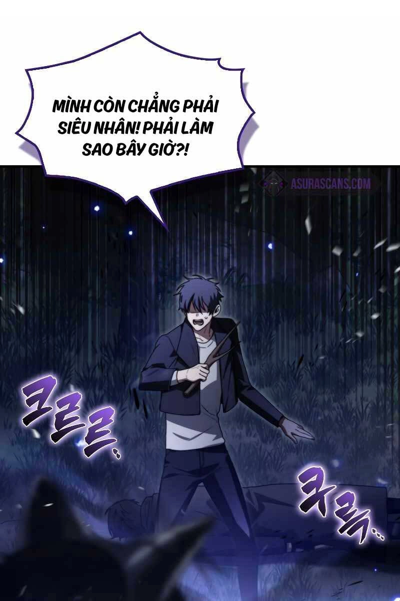 Tôi Không Phải Là Hồi Quy Giả Chapter 1 - 156