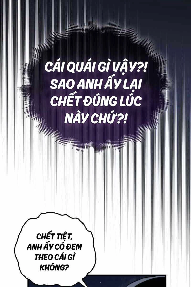 Tôi Không Phải Là Hồi Quy Giả Chapter 1 - 158