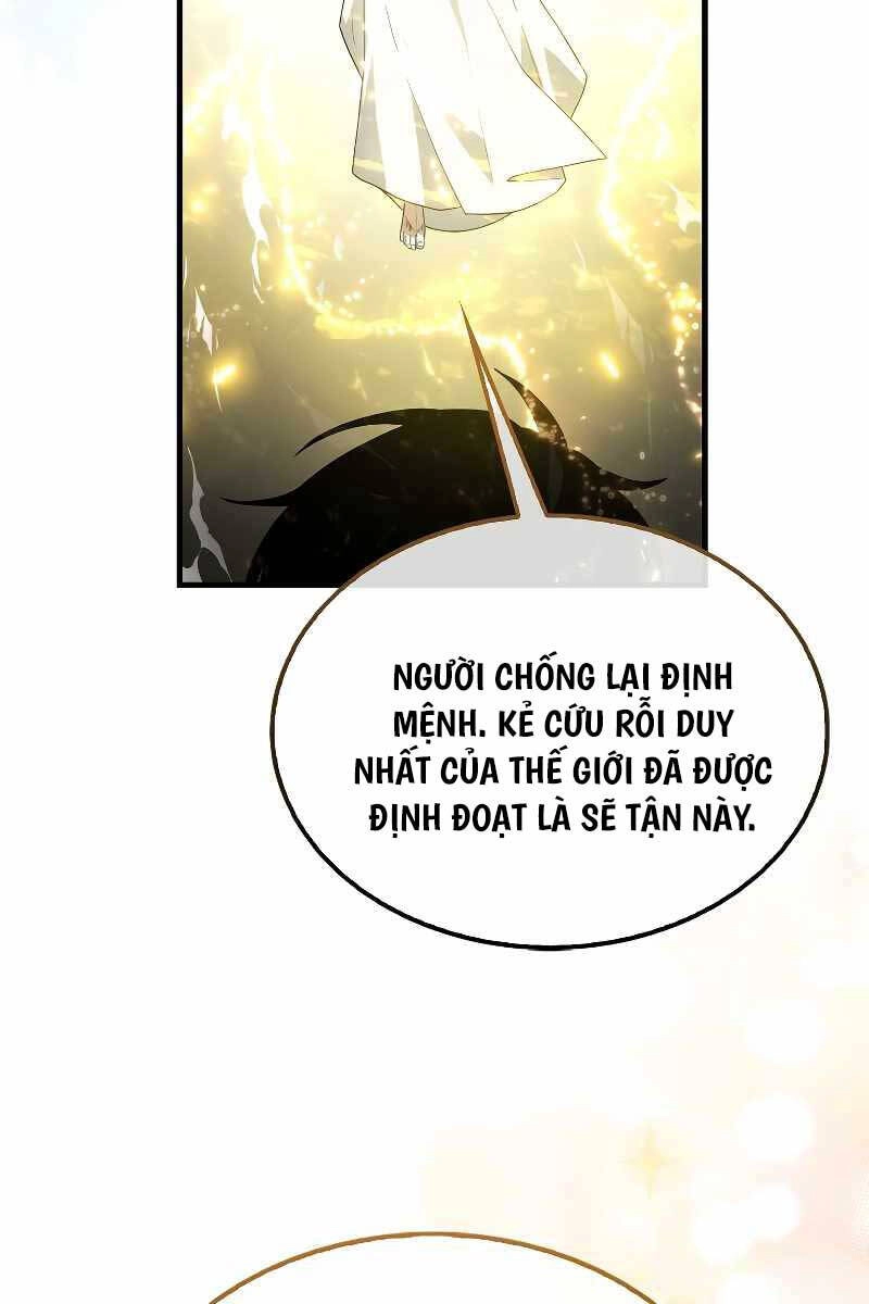 Tôi Không Phải Là Hồi Quy Giả Chapter 1 - 186