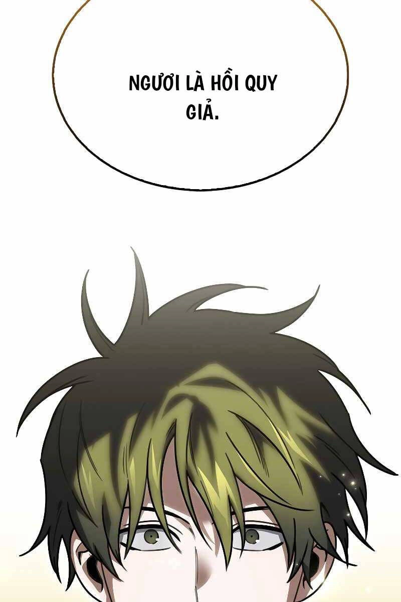 Tôi Không Phải Là Hồi Quy Giả Chapter 2 - 2