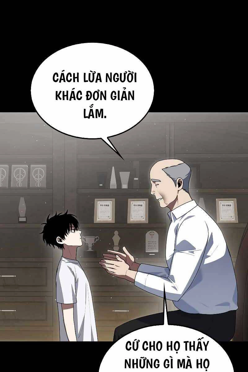 Tôi Không Phải Là Hồi Quy Giả Chapter 2 - 9
