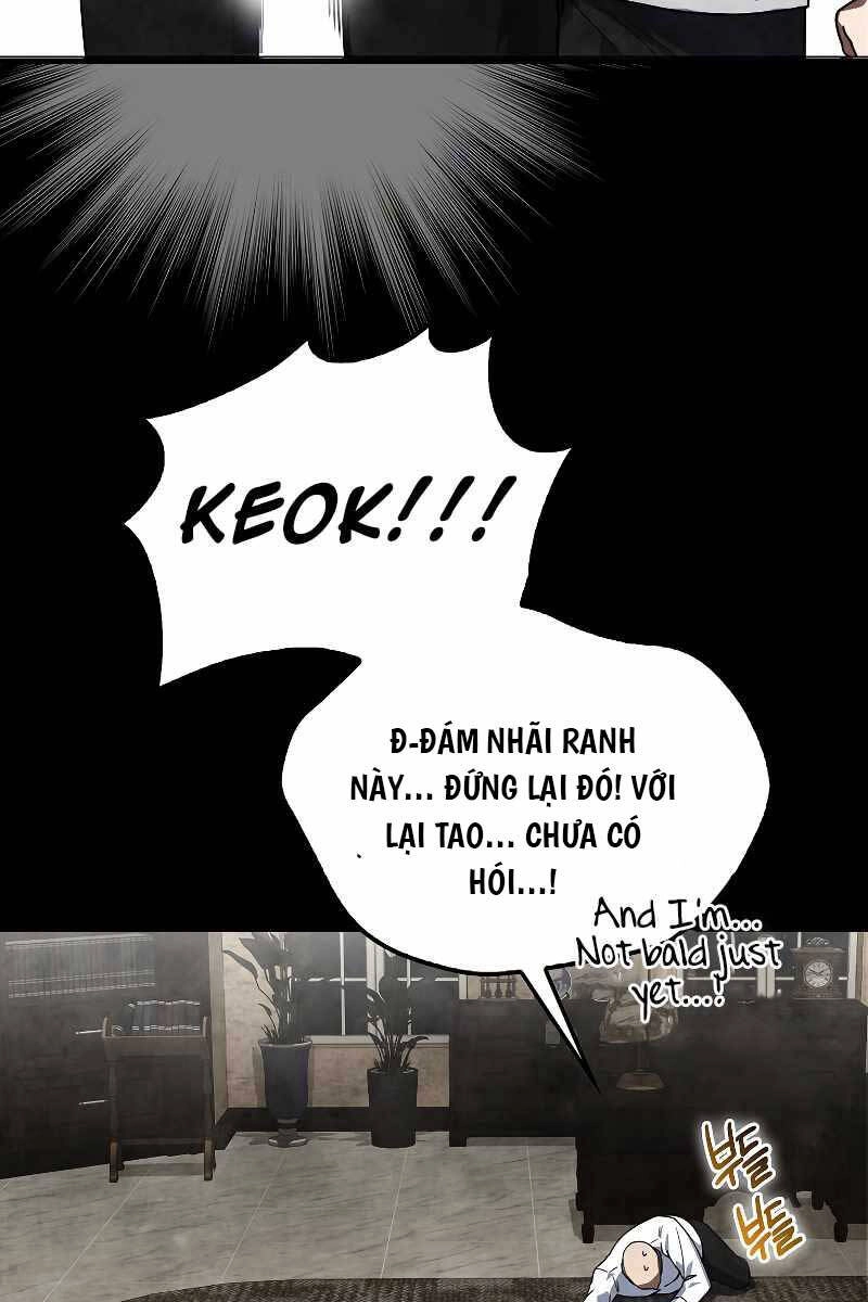 Tôi Không Phải Là Hồi Quy Giả Chapter 2 - 20