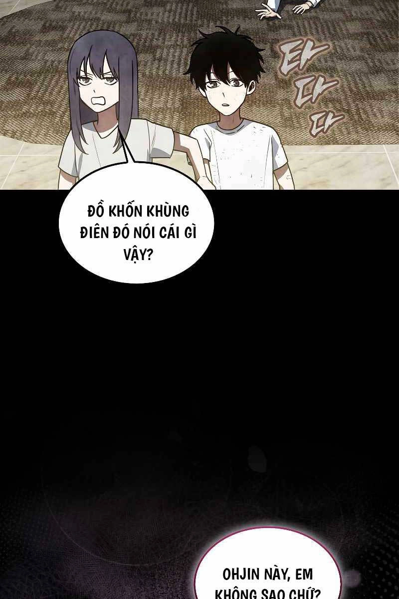 Tôi Không Phải Là Hồi Quy Giả Chapter 2 - 21