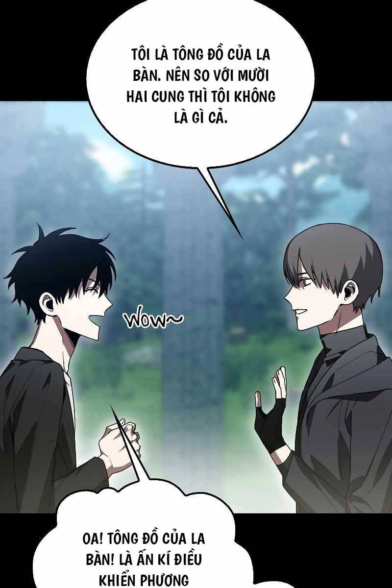 Tôi Không Phải Là Hồi Quy Giả Chapter 2 - 48