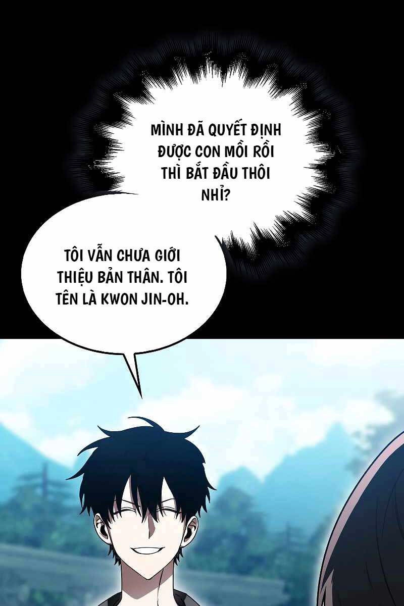 Tôi Không Phải Là Hồi Quy Giả Chapter 2 - 51