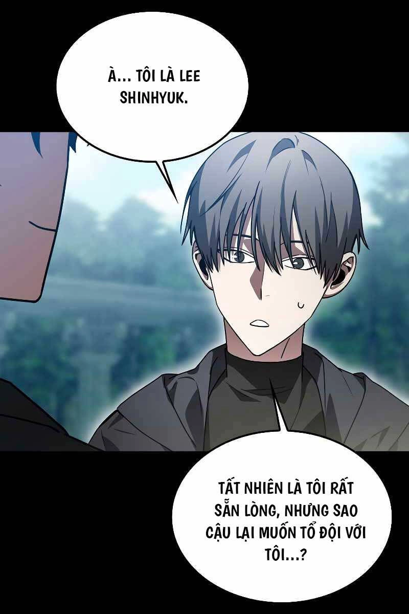 Tôi Không Phải Là Hồi Quy Giả Chapter 2 - 53