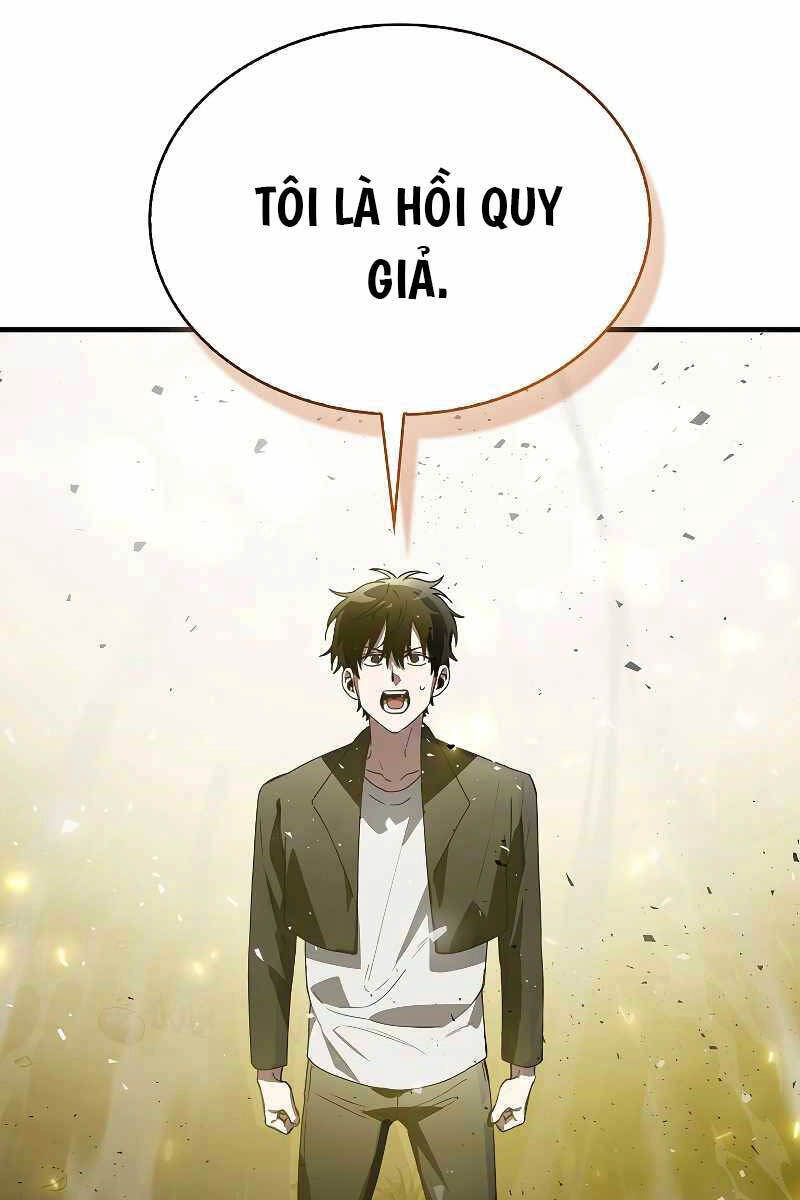 Tôi Không Phải Là Hồi Quy Giả Chapter 2 - 137