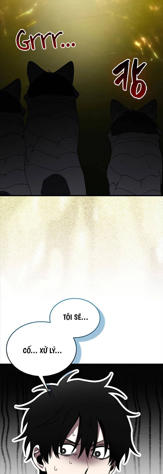 Tôi Không Phải Là Hồi Quy Giả Chapter 3 - 2