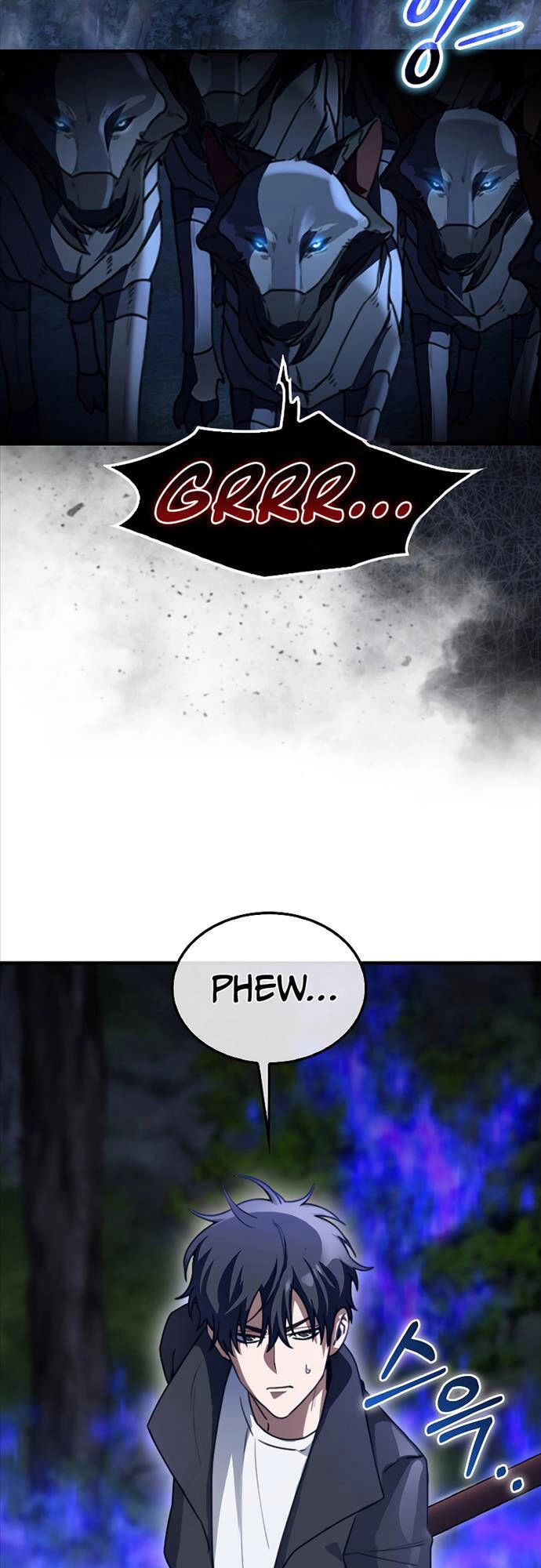 Tôi Không Phải Là Hồi Quy Giả Chapter 3 - 5