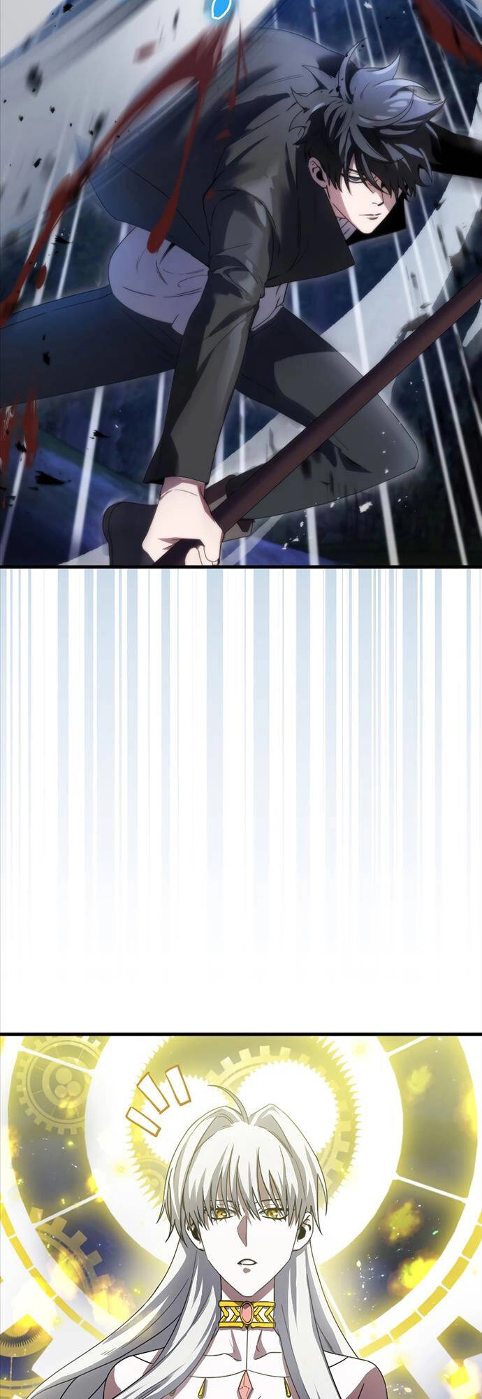 Tôi Không Phải Là Hồi Quy Giả Chapter 3 - 10