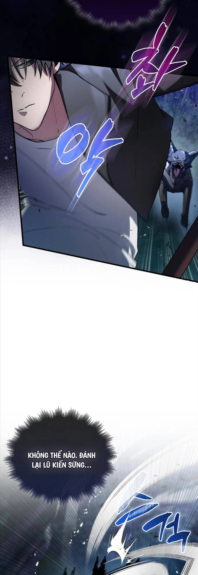 Tôi Không Phải Là Hồi Quy Giả Chapter 3 - 12