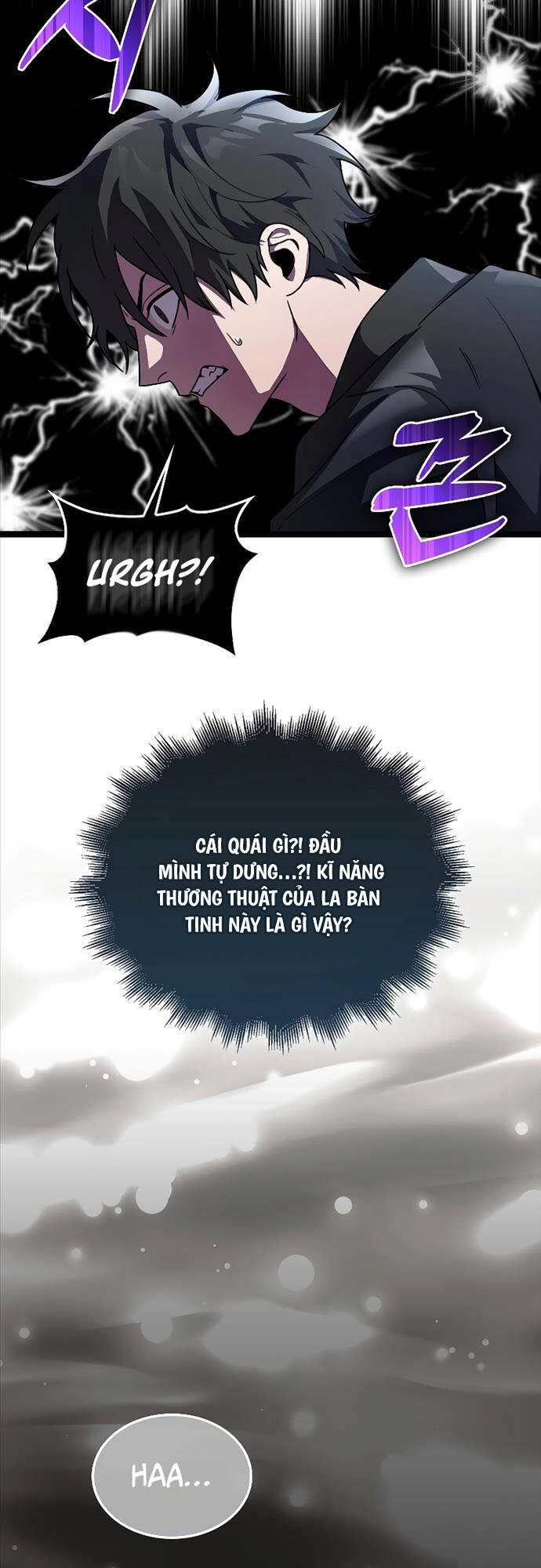 Tôi Không Phải Là Hồi Quy Giả Chapter 3 - 15