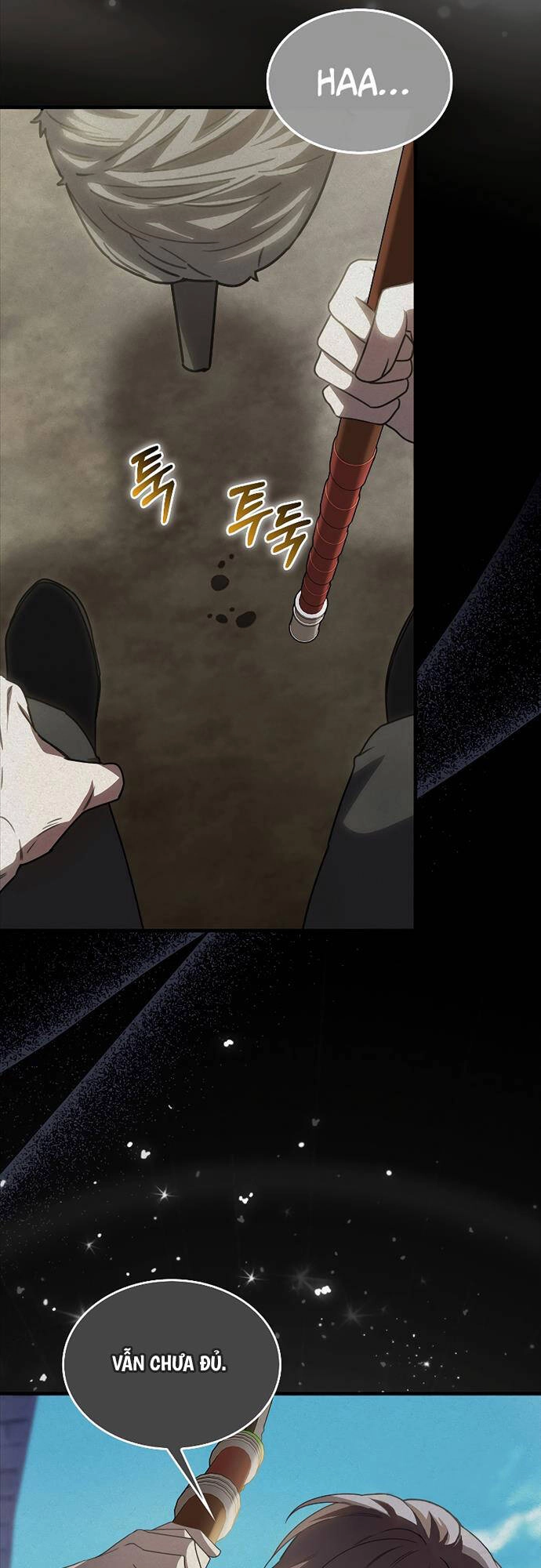 Tôi Không Phải Là Hồi Quy Giả Chapter 3 - 16