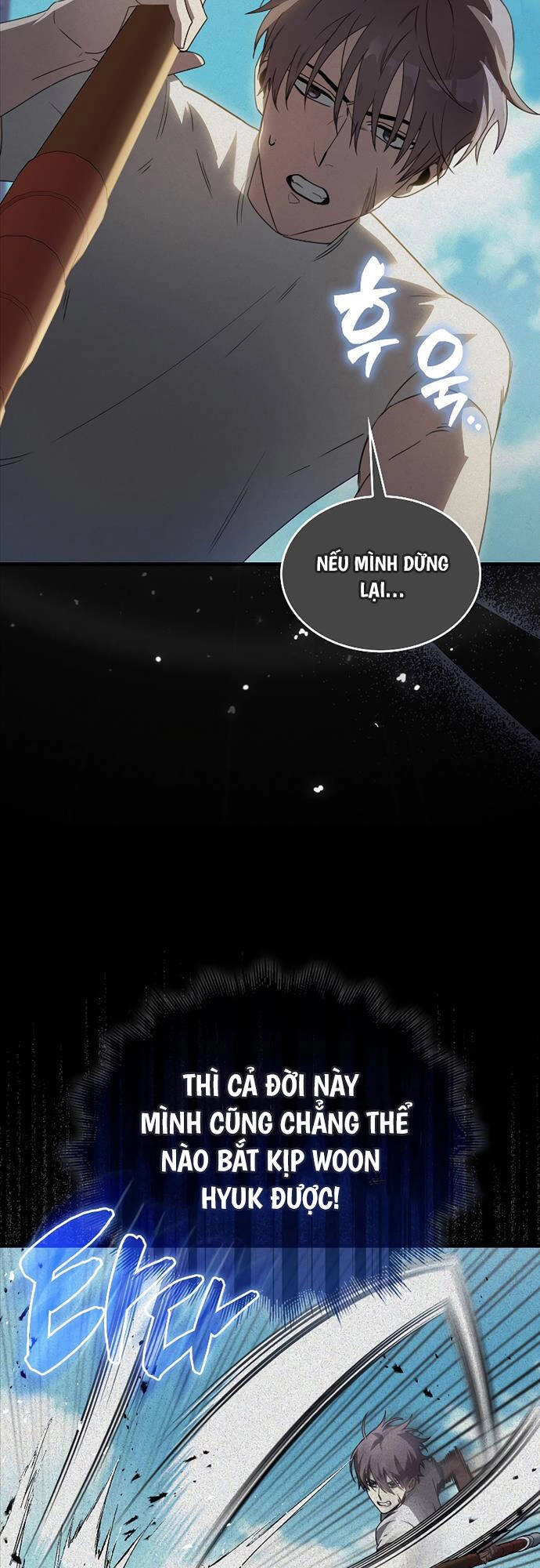 Tôi Không Phải Là Hồi Quy Giả Chapter 3 - 17