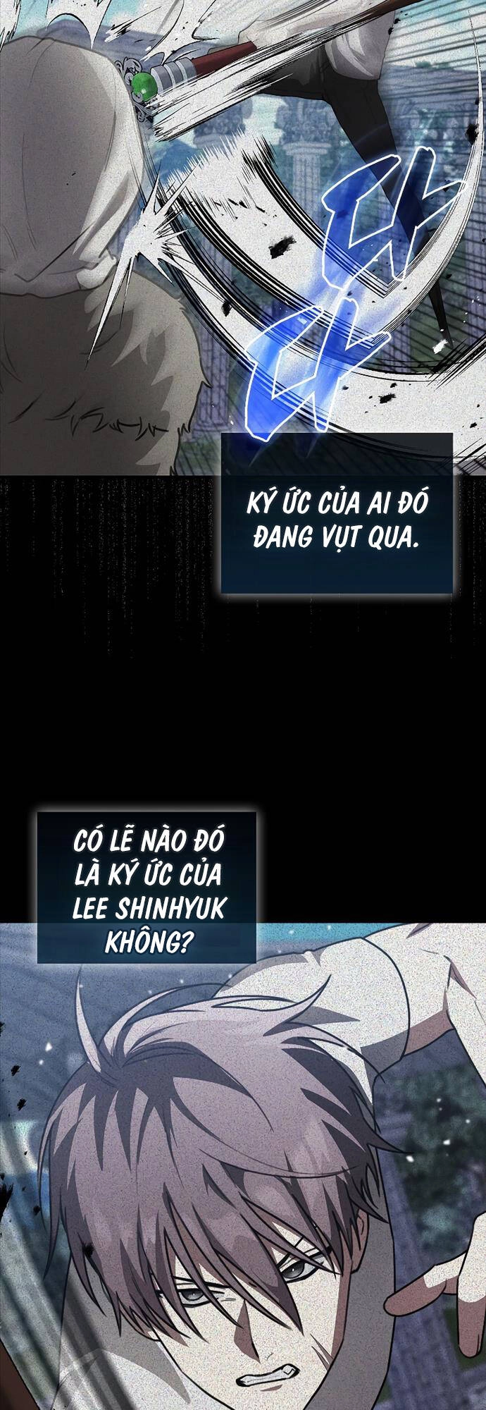 Tôi Không Phải Là Hồi Quy Giả Chapter 3 - 18