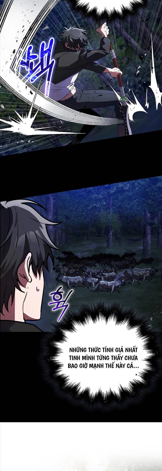 Tôi Không Phải Là Hồi Quy Giả Chapter 3 - 21