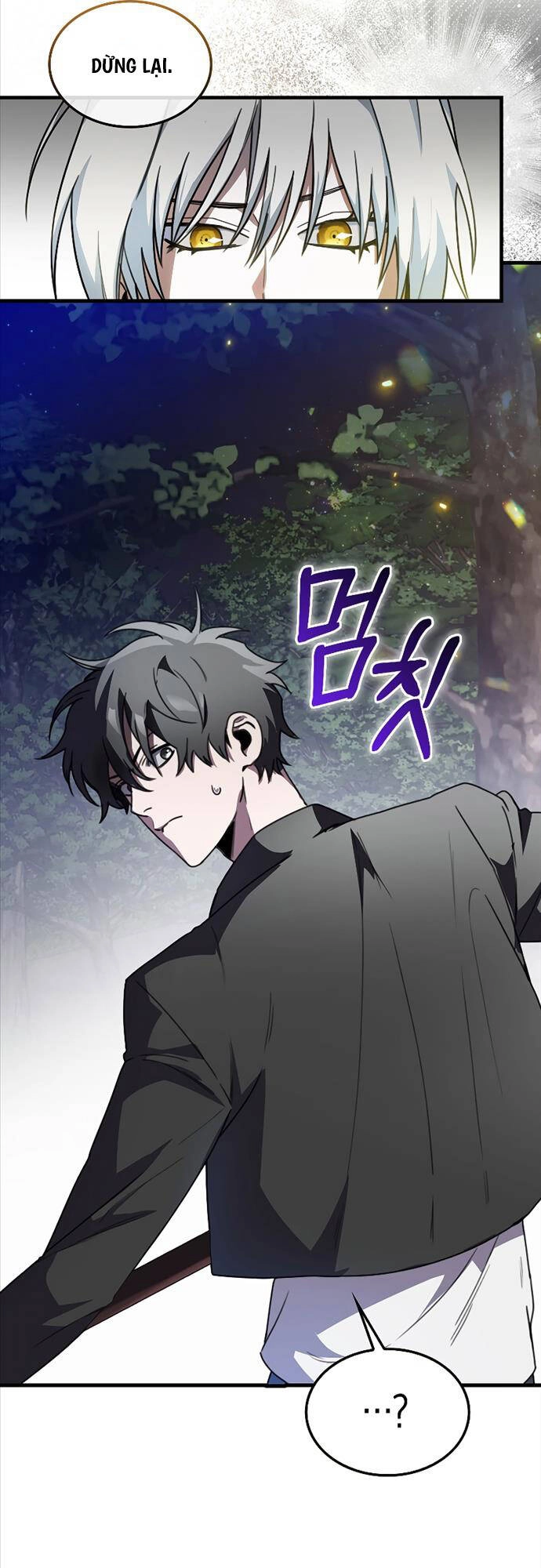 Tôi Không Phải Là Hồi Quy Giả Chapter 3 - 22