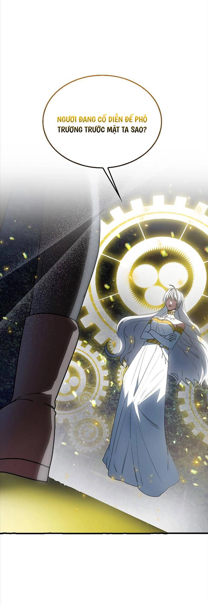 Tôi Không Phải Là Hồi Quy Giả Chapter 3 - 23