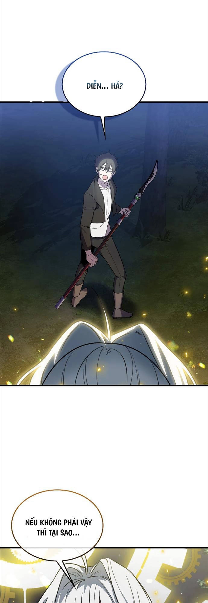 Tôi Không Phải Là Hồi Quy Giả Chapter 3 - 24