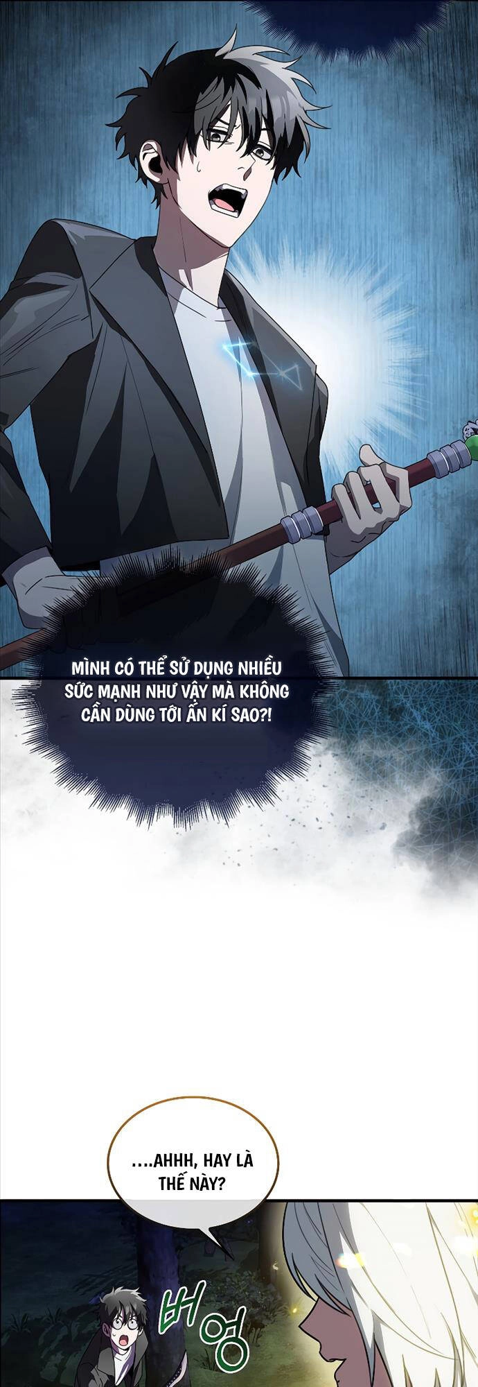 Tôi Không Phải Là Hồi Quy Giả Chapter 3 - 26