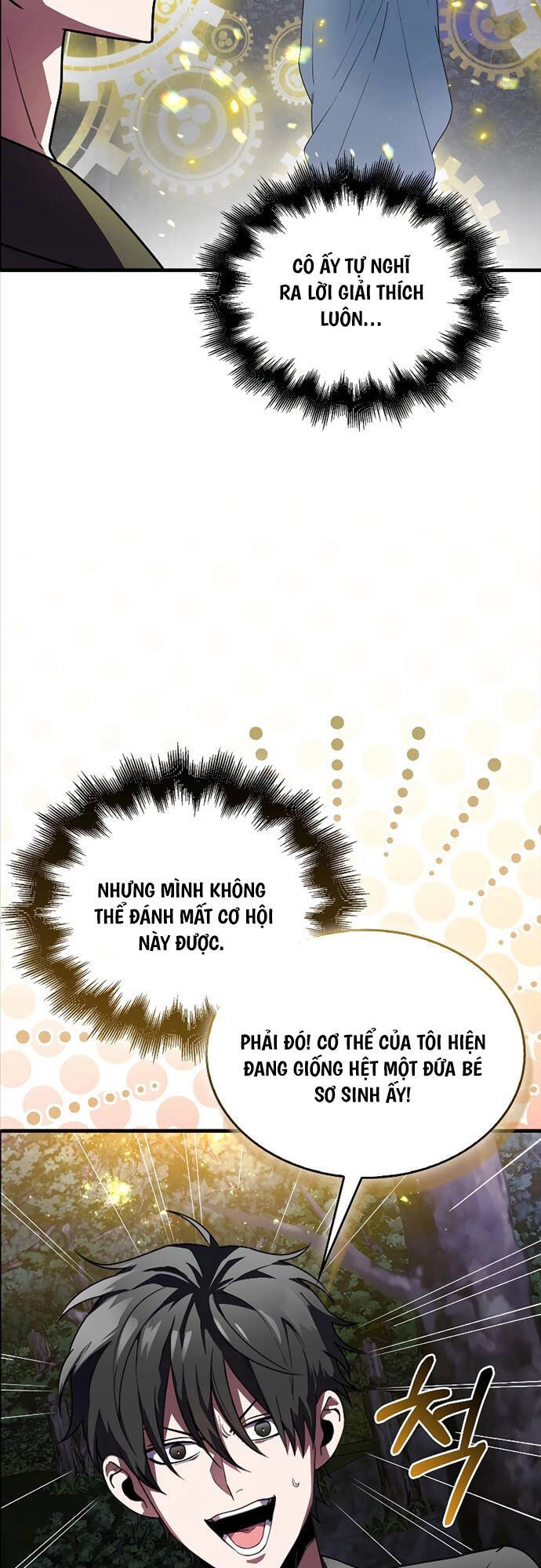 Tôi Không Phải Là Hồi Quy Giả Chapter 3 - 28